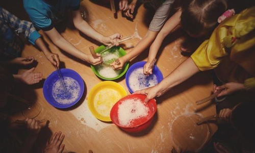 12 câu càng khen trẻ càng giỏi ảnh 2 13 câu càng khen trẻ càng tốt theo giáo sư đại học Thanh Hoa - 1