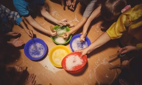 13 câu càng khen trẻ càng tốt theo giáo sư đại học Thanh Hoa - 1