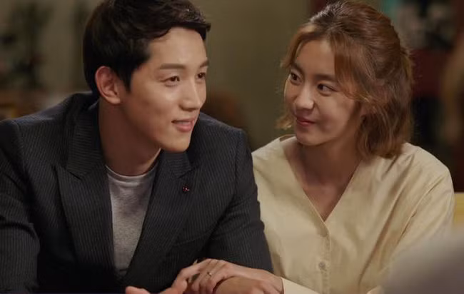 Nghe chồng thú tội sau khi cưới chạy bầu, vợ trẻ ngớ người vì kế hoạch của anh chồng bác sĩ - Ảnh 1.