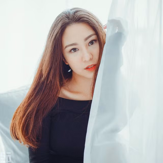 Tân thủ khoa “tài sắc vẹn toàn” của trường ĐH Sân khấu Điện ảnh ảnh 3