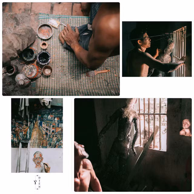 Tân thủ khoa “tài sắc vẹn toàn” của trường ĐH Sân khấu Điện ảnh ảnh 6