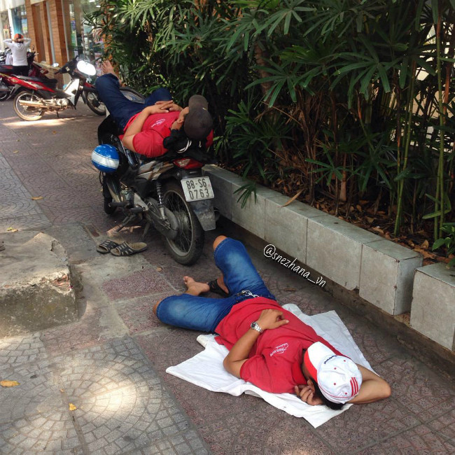 Khách Nga bất ngờ với 11 điều kỳ dị ở Việt Nam - 3