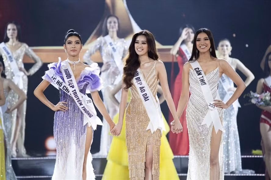 Dừng cuộc thi người đẹp và thu hồi danh hiệu khi có vi phạm - ảnh minh hoạ IT.