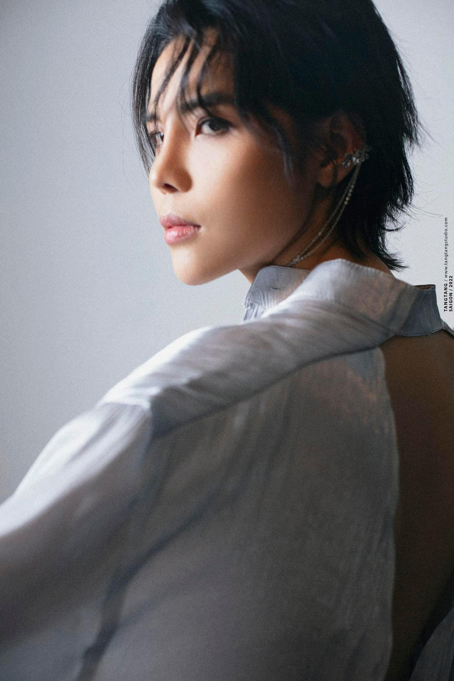 Vũ Cát Tường là nghệ sĩ có lượng fan hâm mộ khá lớn. Vũ Cát Tường là nghệ sĩ có lượng fan hâm mộ khá lớn.