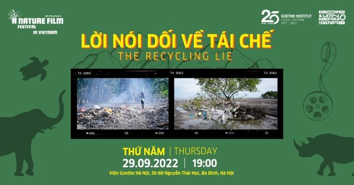 17 bộ phim về thiên nhiên và môi trường sẽ được trình chiếu. 17 bộ phim về thiên nhiên và môi trường sẽ được trình chiếu.