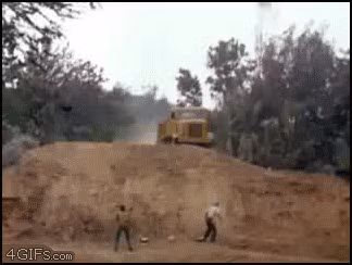 Những khoảnh khắc bạn phải “cảm tạ trời đất” vì may mắn đến khó tin ảnh 15