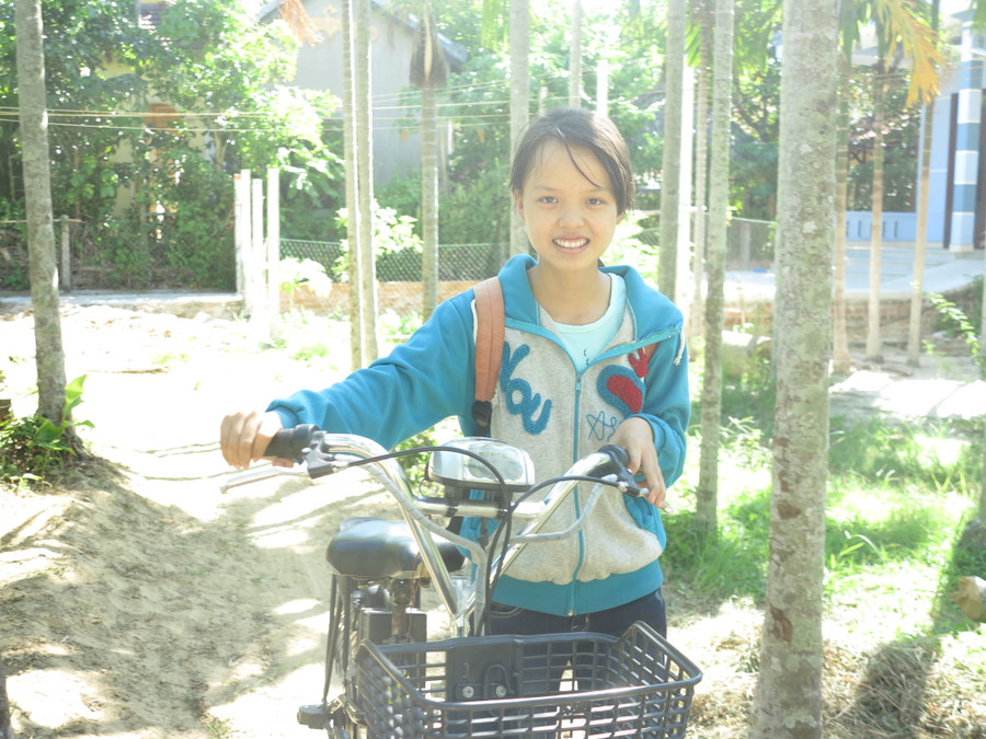  Lê Thị Thanh Phương Thảo