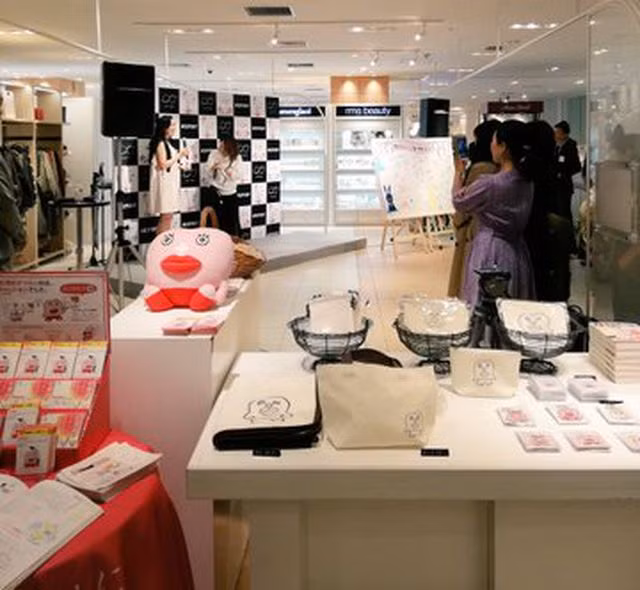 Cửa hàng cho nhân viên đeo huy hiệu “có kinh nguyệt” - 3