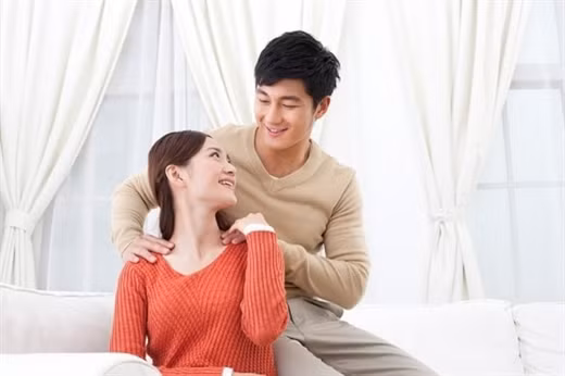 Gia dinh ban co thuc su hanh phuc?