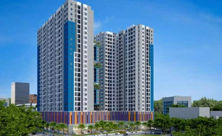 Có tiền cũng khó mua đất 