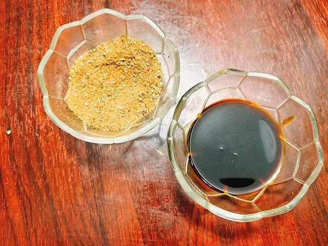 Bật mí bí quyết làm thịt quay giòn tan, thơm nức mũi - Hình 4