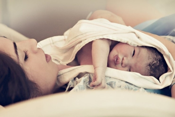 Tuyệt chiêu canh ngày rụng trứng để thụ thai "MỘT PHÁT ĂN NGAY"