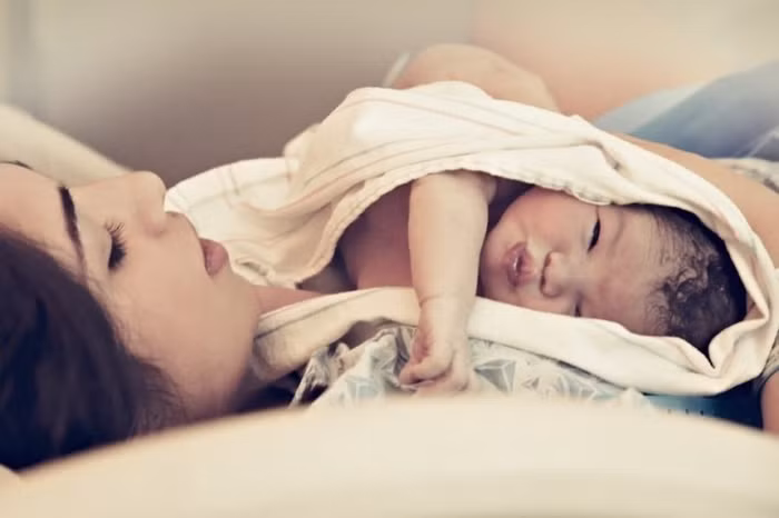 Tuyệt chiêu canh ngày rụng trứng để thụ thai 