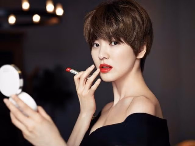 Đàn bà đánh ghen sợ nhất điều gì? ảnh 1