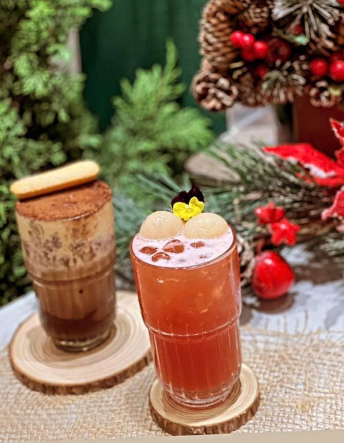 Những địa điểm đón Giáng sinh không thể bỏ qua quanh Hà Nội ảnh 6 Những địa điểm đón Giáng sinh không thể bỏ qua quanh Hà Nội ảnh 6