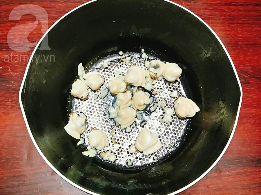 Thực đơn chỉ 2 món thanh nhẹ mà siêu ngon ảnh 8 Thực đơn chỉ 2 món thanh nhẹ mà siêu ngon ảnh 8