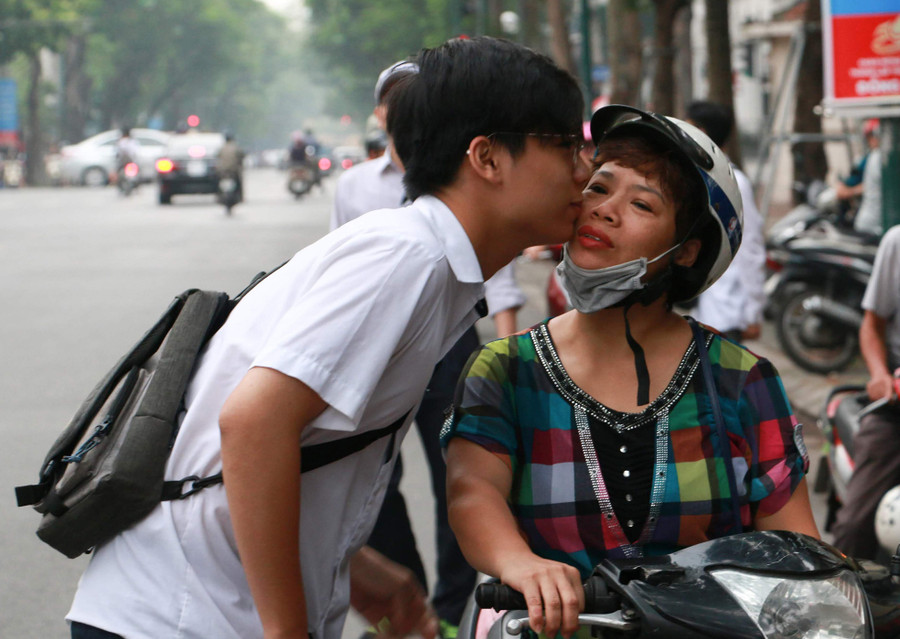 Hãy tin ở con Hãy tin ở con