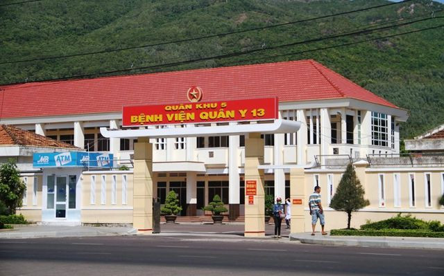 Bình Định lên kế hoạch di dời bệnh viện, trường học bên biển Quy Nhơn - 2 Bình Định lên kế hoạch di dời bệnh viện, trường học bên biển Quy Nhơn - 2