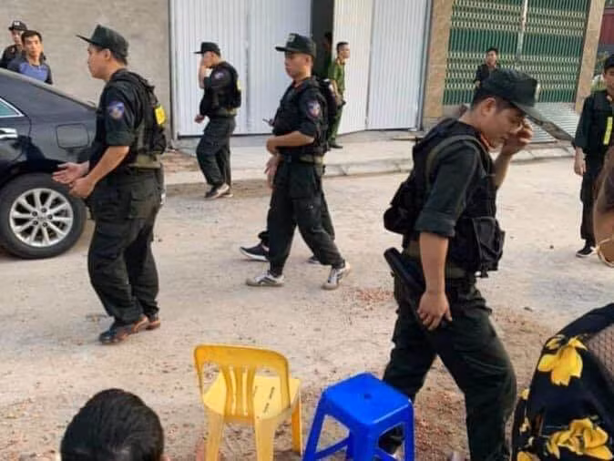 Keyword đầu tiên có dấu