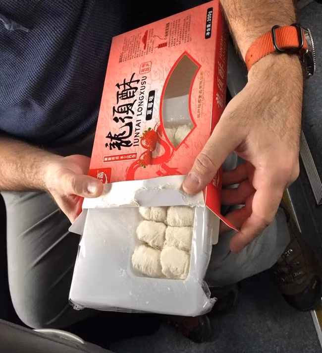 Cuộc đời là những "cú lừa" mang tên... quảng cáo hình ảnh 13 cuoc doi la nhung "cu lua" mang ten... quang cao hinh anh 13