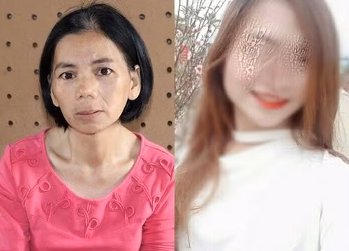 Bị can vụ nữ sinh giao gà bị sát hại ở Điện Biên bất ngờ làm điều này sau khi tại ngoại