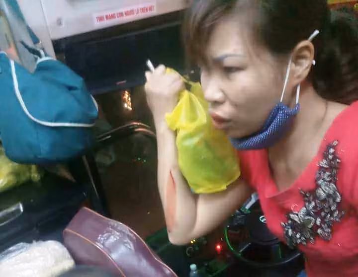 Keyword đầu tiên có dấu