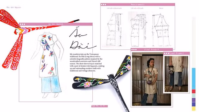 Ứng tuyển 7 trường đại học tại Mỹ, nữ sinh Việt được 6 trường đồng ý trao học bổng - 2