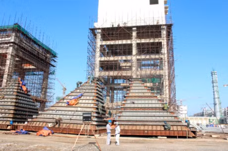 Fomosa Hà Tĩnh tiếp tục tuyển dụng hơn 1.000 nhân viên