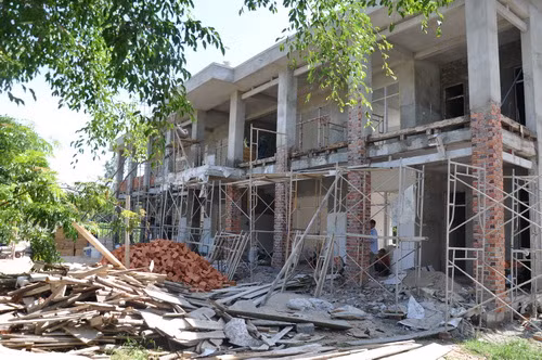 ĐIỆN BIÊN: Tập trung mọi nguồn lực cho giáo dục