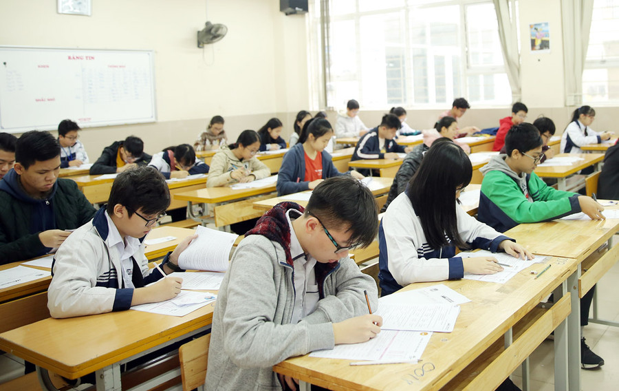 Các thí sinh sẽ trải qua 2 vòng thi sơ khảo và chung khảo Các thí sinh sẽ trải qua 2 vòng thi sơ khảo và chung khảo
