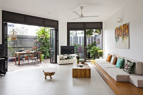 4 đại kỵ cần tránh khi xây nhà mới
