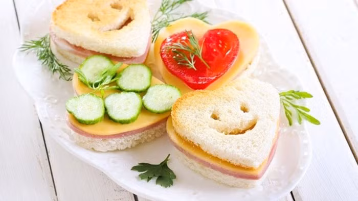 Cùng người ấy vào bếp làm 2 món ăn cho ngày valentine thêm lãng mạn