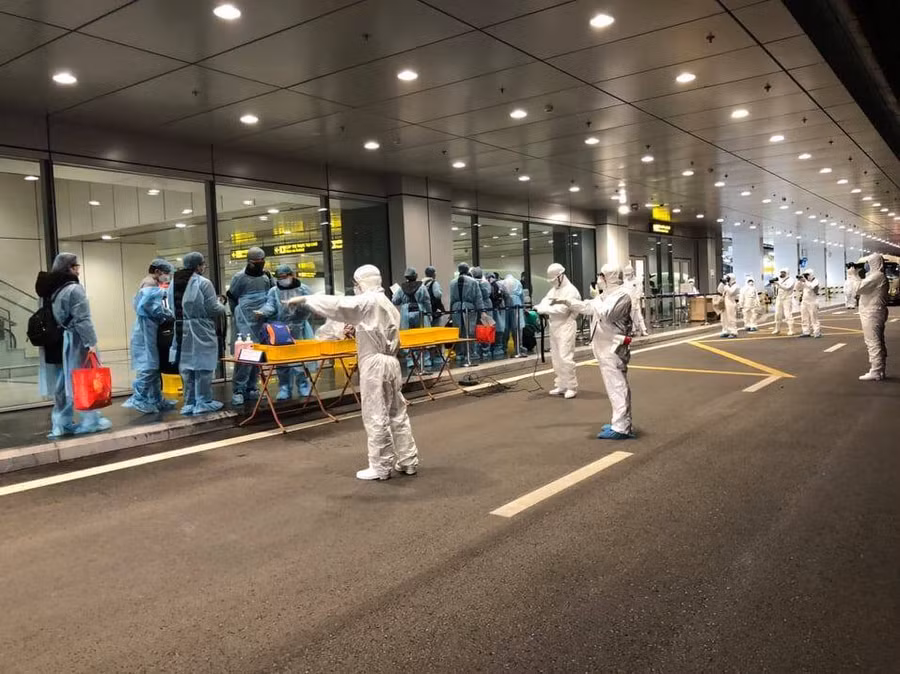 Keyword đầu tiên có dấu