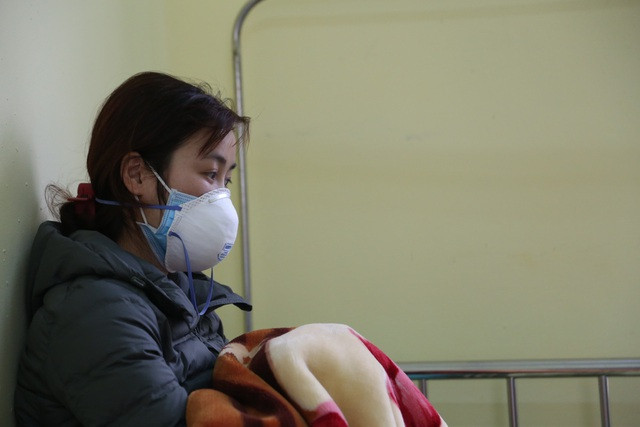 Vĩnh Phúc có hơn 500 trường hợp tiếp xúc gần với người nhiễm virus corona - 2 Vĩnh Phúc có hơn 500 trường hợp tiếp xúc gần với người nhiễm virus corona - 2