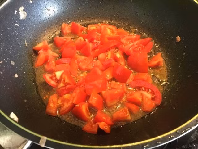 Cùng người ấy vào bếp làm 2 món ăn cho ngày valentine thêm lãng mạn