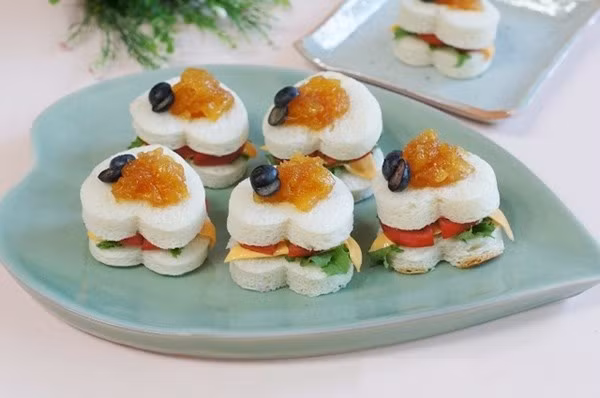 Cùng người ấy vào bếp làm 2 món ăn cho ngày valentine thêm lãng mạn