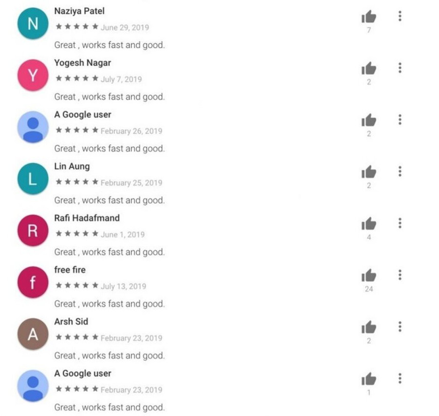 Hãy xóa các ứng dụng Android này trước khi tài khoản Facebook bạn bị xâm nhập ảnh 2
