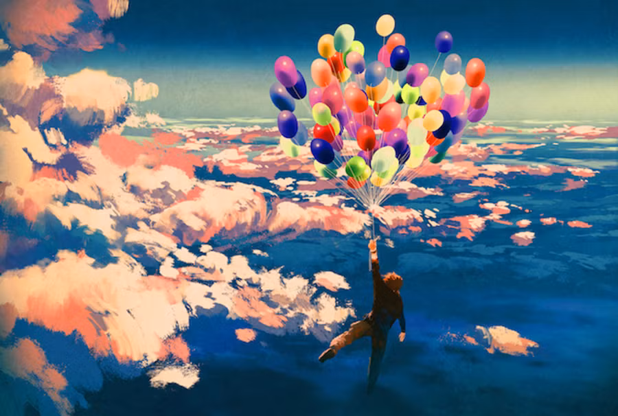 Khi bạn cảm thấy bế tắc, hãy nhớ rằng bạn không đơn độc. (Ảnh: ITN).