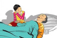 Những chuyện về lòng hiếu thảo