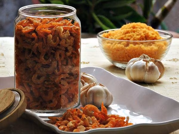 cach lam tom kho tai nha ngon lai de duoc lau an dan - 6