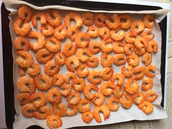 cach lam tom kho tai nha ngon lai de duoc lau an dan - 5