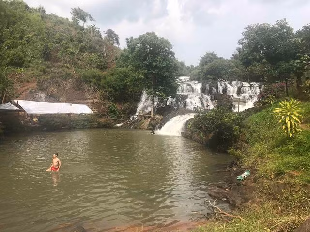 Dự án thủy điện tái khởi động, người dân cầu cứu “giữ lại thác nước”! - 4