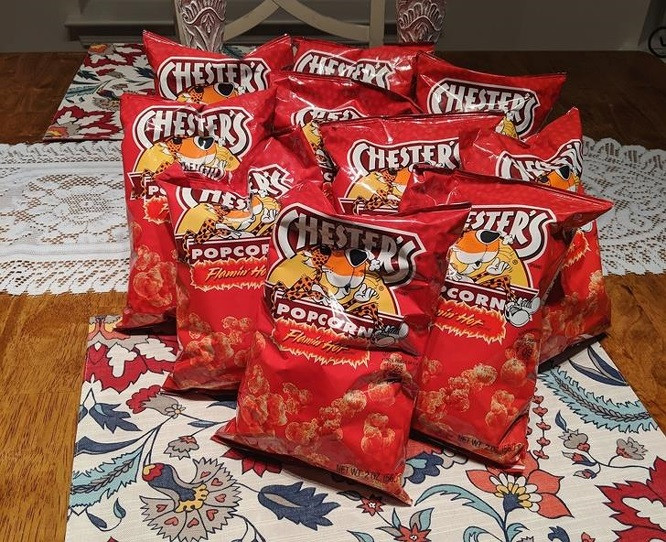 19 bức ảnh chứng minh sự ga lăng luôn tồn tại ảnh 15 Ảnh: BrightSide