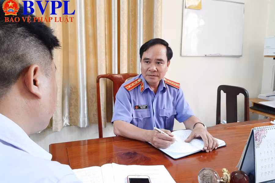 Vụ án thi thể trong bê tông: Tiết lộ lời khai nữ nghi phạm ngoan cố nhất-1