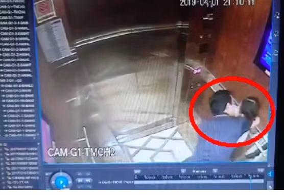 lung tung xu ly cac vu dam o: sap co hanh lang phap ly? hinh 3