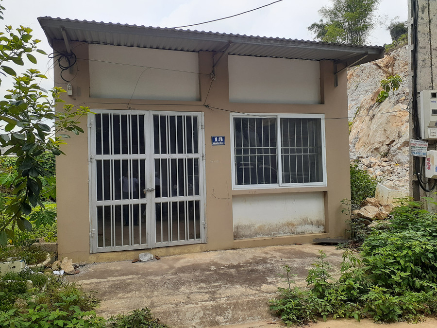 Ngôi nhà mà ông Thái sớm tối đi về trước khi “mất hút” Ngôi nhà mà ông Thái sớm tối đi về trước khi “mất hút”