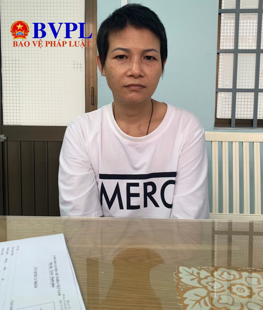 Với kỹ năng thuyết phục, phân tích Nguyễn Ngọc Tâm Huyên khai nhận hành vi "giết người".