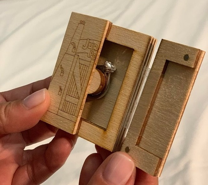 Ảnh: BrightSide Ảnh: BrightSide