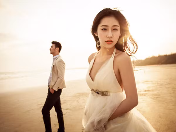 Những điều phụ nữ làm 