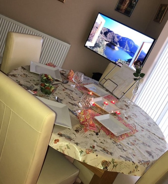 19 bức ảnh chứng minh sự ga lăng luôn tồn tại ảnh 9 Ảnh: BrightSide